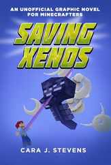 Saving Xenos: An Unofficial Graphic Novel for Minecrafters, #6 Subscription