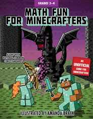 Math Fun for Minecrafters: Grades 3-4 Subscription