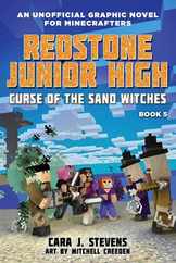 Curse of the Sand Witches: Redstone Junior High #5 Subscription