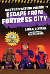 Escape from Fortress City: An Unofficial Graphic Novel for Minecrafters Subscription