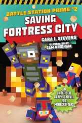 Saving Fortress City: An Unofficial Graphic Novel for Minecrafters, Book 2 Subscription