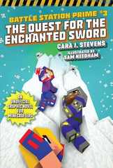The Quest for the Enchanted Sword: An Unofficial Graphic Novel for Minecrafters Subscription