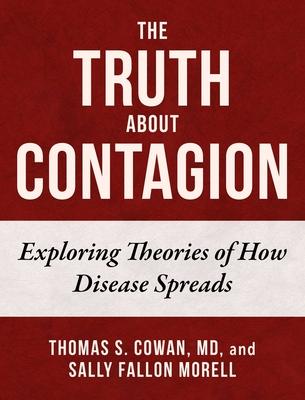 The Truth about Contagion: Exploring Theories of How Disease Spreads