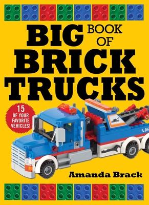 Big Book of Brick Trucks