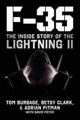 F-35: The Inside Story of the Lightning II Subscription