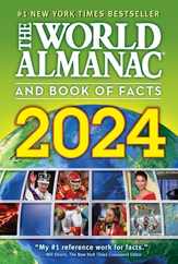 The World Almanac and Book of Facts 2024 Subscription