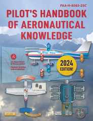 Pilot's Handbook of Aeronautical Knowledge (2024): Faa-H-8083-25c Subscription