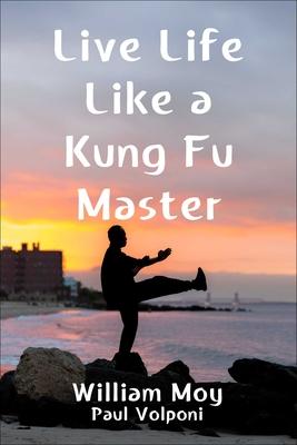 Live Life Like a Kung Fu Master Subscription