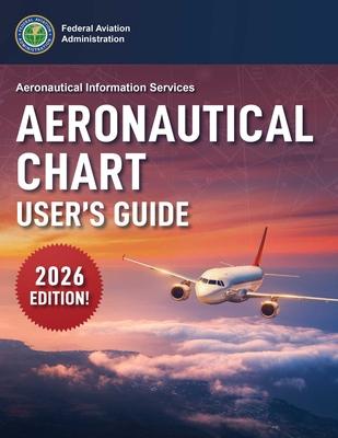 Aeronautical Chart User's Guide (2026) Subscription
