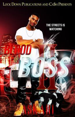 Blood of a Boss II: The Streets Is Watching