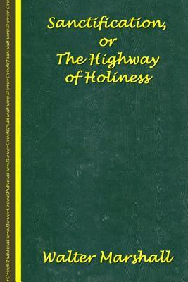 Sanctification; The Highway of Holiness