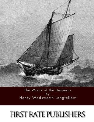 The Wreck of the Hesperus