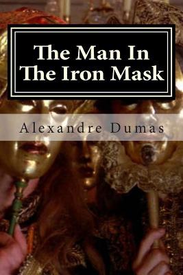 The Man In The Iron Mask