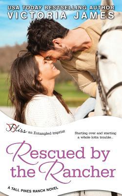 Rescued by the Rancher