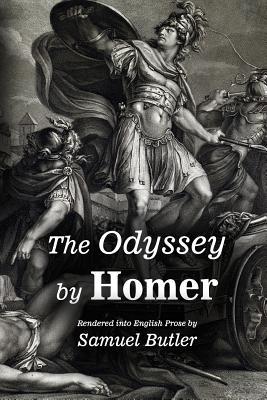 The Odyssey by Homer: Rendered into English Prose by Samuel Butler Subscription