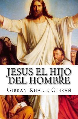 Jesus el hijo del hombre