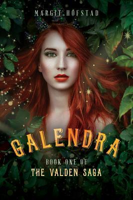 Galendra: Book One of the Valden Saga Subscription