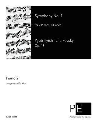 Symphony No. 1: Piano 2