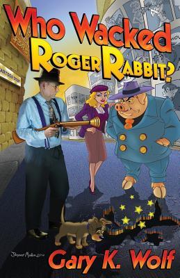 Who Wacked Roger Rabbit?