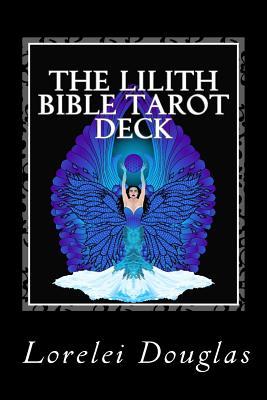 The Lilith Bible Tarot Deck: The phantom maid who laughs with a joyful heart - Those who sleep I awaken