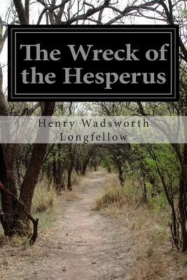 The Wreck of the Hesperus