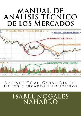 MANUAL DE ANALISIS TECNICO de los Mercados: Aprende Cmo Ganar Dinero en los Mercados Financieros