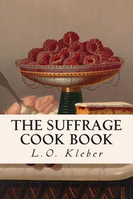 The Suffrage Cook Book