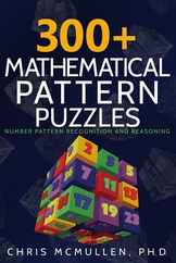 300+ Mathematical Pattern Puzzles: Number Pattern Recognition & Reasoning Subscription