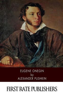 Eugene Onegin