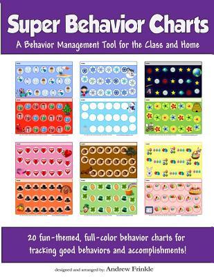 Super Behavior Charts