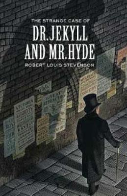 Strange Case of Dr Jekyll and Mr Hyde