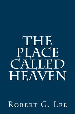 The Place Called Heaven