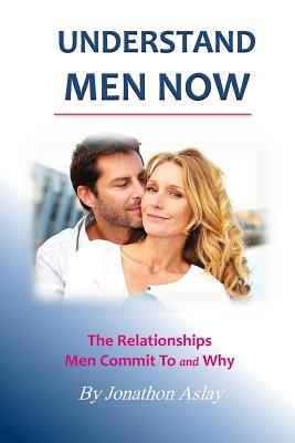 Understand Men NOW: The Relationships Men Commit To and Why