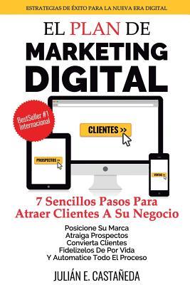 El Plan De Marketing Digital: 7 Sencillos Pasos Para Atraer Clientes A Su Negocio