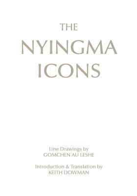 The Nyingma Icons