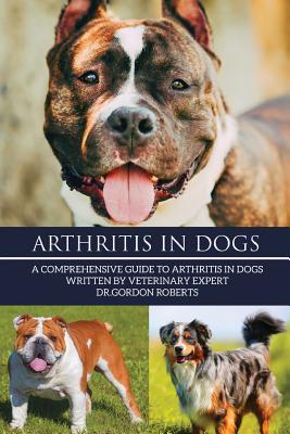 Arthritis in Dogs: A Comprehensive Guide to Arthritis in Dogs