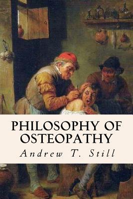 Philosophy of Osteopathy