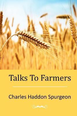 Talks To Farmers