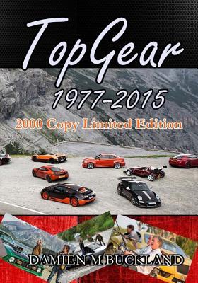 Top Gear; 1977 - 2015: : 2000 Copy Limited Edition