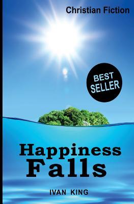 Christian Fiction: Happiness Falls