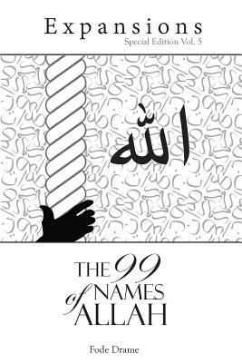 The 99 Name of Allah: Expansions Special Edition 5