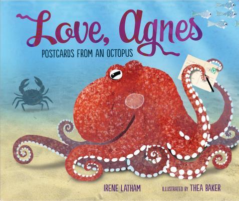 Love, Agnes: Postcards from an Octopus