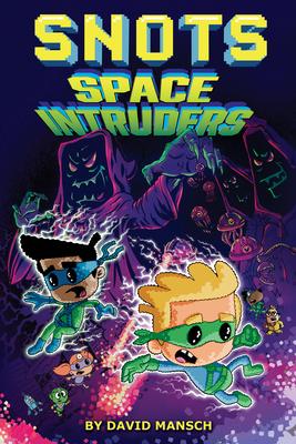 Space Intruders Subscription