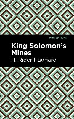 King Solomon's Mines