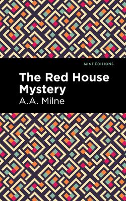 The Red House Mystery