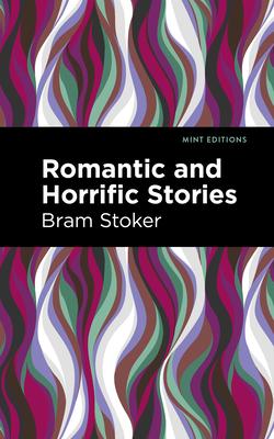 Romantic and Horrific Stories Subscription