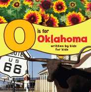 O Is for Oklahoma: Written by Kids for Kids Subscription