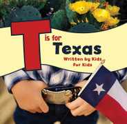 T Is for Texas: Written by Kids for Kids Subscription