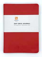 Dot Grid Journal - Ruby Subscription