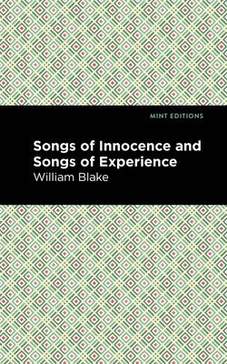 Songs of Innocence and Songs of Experience